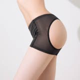 オープンヒップショーツ単品 | Dazzy | 詳細画像3 