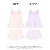 ピュアリーリボンレースベビードール | Dazzy | 詳細画像7 