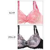 マーブルベルローズブラジャー&バック透けTバックショーツ [三上悠亜着用] | Dazzy | 詳細画像11 