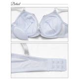 ワンダーランドラビットブラジャー&Tバックショーツ | Dazzy | 詳細画像9 