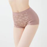 シームレスリリー骨盤サポートガートル単品 | Dazzy | 詳細画像4 