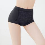 シームレスリリー骨盤サポートガートル単品 | Dazzy | 詳細画像5 