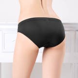 ワンカラーダスティストレッチフルバックショーツ単品 | Dazzy | 詳細画像5