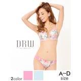 ブラショーツ セット 下着 | Dazzy | 詳細画像1
