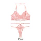 プリンセスハートブラセット [CARRIEFRANCA] | Dazzy | 詳細画像10 