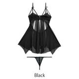 ノーブルリボンコードベビードール [CARRIEFRANCA] | Dazzy | 詳細画像11 