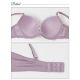 [EFサイズ] フェアリーハートブラジャー&フルバックショーツ | Dazzy | 詳細画像8 