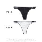 スポーティウエストロゴTバックショーツ単品 | Dazzy | 詳細画像5