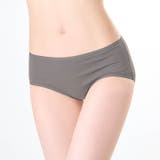 ストレッチ綿混フルバックショーツ単品 | Dazzy | 詳細画像2 