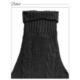 シャルムリボンニットベビードール [CARRIEFRANCA] | Dazzy | 詳細画像8 