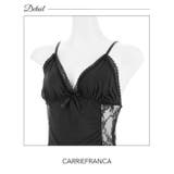 クラッシーレースベビードール [CARRIEFRANCA] | Dazzy | 詳細画像8 