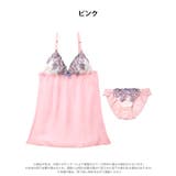 ロマンティックシャイニーローズベビードール | Dazzy | 詳細画像6