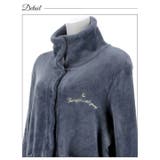 モコモコハイネックロゴトップス&パンツルームウェア | Dazzy | 詳細画像11 