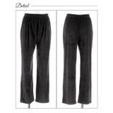 スフレパイピングトップス&ロングパンツルームウェア | Dazzy | 詳細画像11 