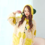 もこもこスウィートフルーツルームウェア | Dazzy | 詳細画像4 