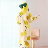 もこもこスウィートフルーツルームウェア | Dazzy | 詳細画像5 