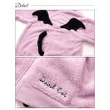 キュートエンジェル&デビルパーカールームウェア | Dazzy | 詳細画像8 