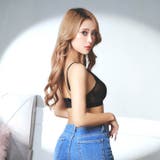 シアーメッシュシームレスブラジャー単品 | Dazzy | 詳細画像6 