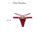 ノエルエトワールコードバック透け選べるショーツ   | Dazzy | 詳細画像9 