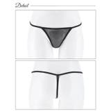 [CARRIEFRANCA]ダークロマンスレーシィベビードール | Dazzy | 詳細画像9 