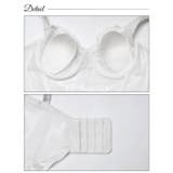 [CARRIEFRANCA]ブロッサムビスチェブラセット | Dazzy | 詳細画像8 