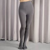 160デニール裏起毛タイツ | Dazzy | 詳細画像5 