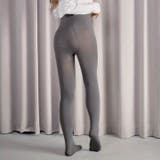 160デニール裏起毛タイツ | Dazzy | 詳細画像6 