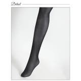 30デニールサポートタイツ 2足組 | Dazzy | 詳細画像5 