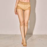 伝線しにくいゾッキPS 3足組 | Dazzy | 詳細画像3 