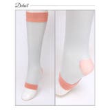 おやすみ着圧くつした | Dazzy | 詳細画像8 