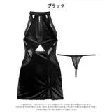 ベルベットレーシィドレスルームウェア | Dazzy | 詳細画像7 