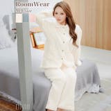 ボアセットアップルームウェア | Dazzy | 詳細画像1 