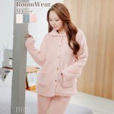 ボアセットアップルームウェア | Dazzy | 詳細画像2 