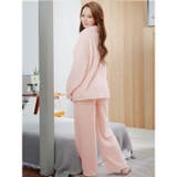 ボアセットアップルームウェア | Dazzy | 詳細画像3 