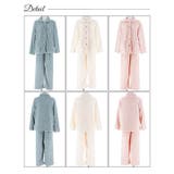 ボアセットアップルームウェア | Dazzy | 詳細画像7 