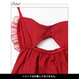 プリティbigリボンベビードール | Dazzy | 詳細画像8 