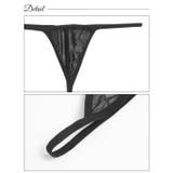 [CARRIEFRANCA]ヌーディレースコードベビードール | Dazzy | 詳細画像10 