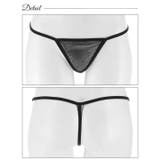 [CARRIEFRANCA]ヌーディレースコードベビードール | Dazzy | 詳細画像8 