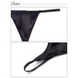 アメスリバックレースリボンベビードール | Dazzy | 詳細画像9