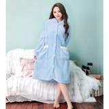 もこもこフードシャークルームウェア | Dazzy | 詳細画像2 