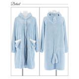 もこもこフードシャークルームウェア | Dazzy | 詳細画像7 