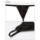 ノワールミストリボンベビードール | Dazzy | 詳細画像9 