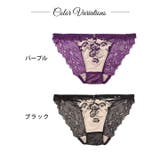 【永尾まりや着用】【Reinest】クレールフィーユレースアップバック透け選べる… | Dazzy | 詳細画像4 