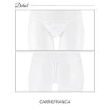 [CARRIEFRANCA]エアリーレースベビードール | Dazzy | 詳細画像8 