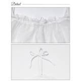 [CARRIEFRANCA]エアリーレースベビードール | Dazzy | 詳細画像9 