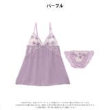 エレガンスシアーフルールベビードール | Dazzy | 詳細画像7 