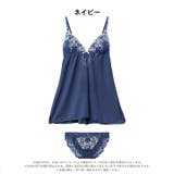 エレガントピュアリリーベビードール | Dazzy | 詳細画像7