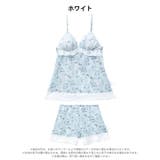 ピュアローズヴェールベビードール | Dazzy | 詳細画像7 