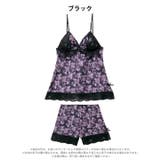 ピュアローズヴェールベビードール | Dazzy | 詳細画像8 