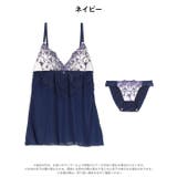 クリスタルブロッサムベビードール | Dazzy | 詳細画像7 